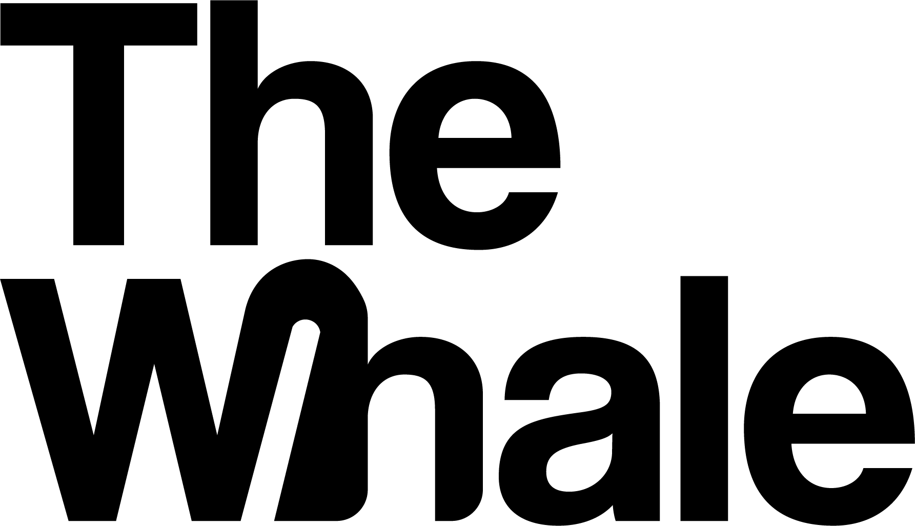 The Whale
